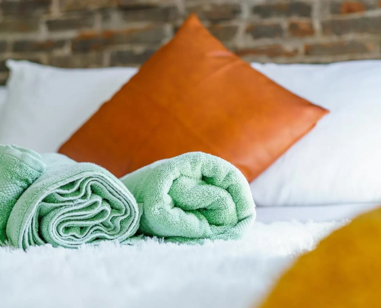 Prime Location Top Rated Clean Parking Free Columbus United States