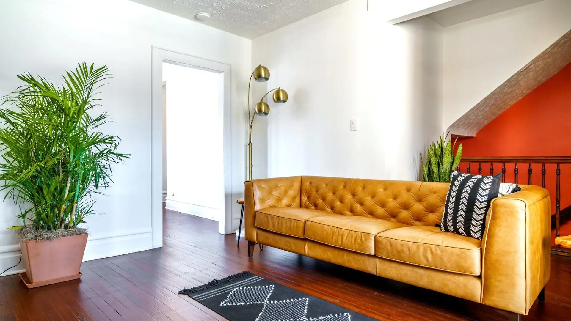 Prime Location Top Rated Clean Parking Free Columbus United States