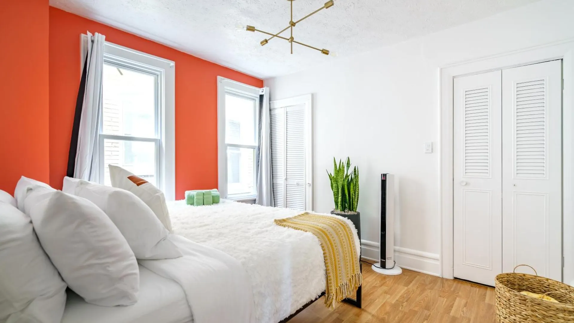 Prime Location Top Rated Clean Parking Free Columbus 0*,