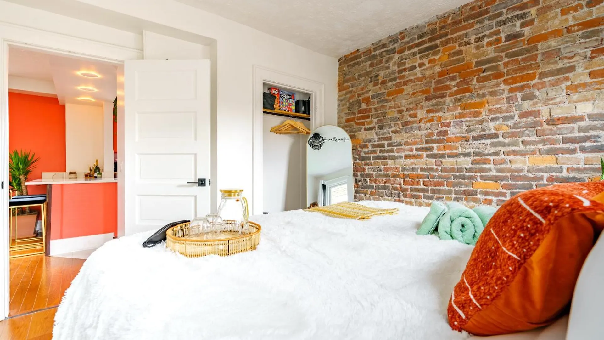 Holiday home Prime Location Top Rated Clean Parking Free Columbus