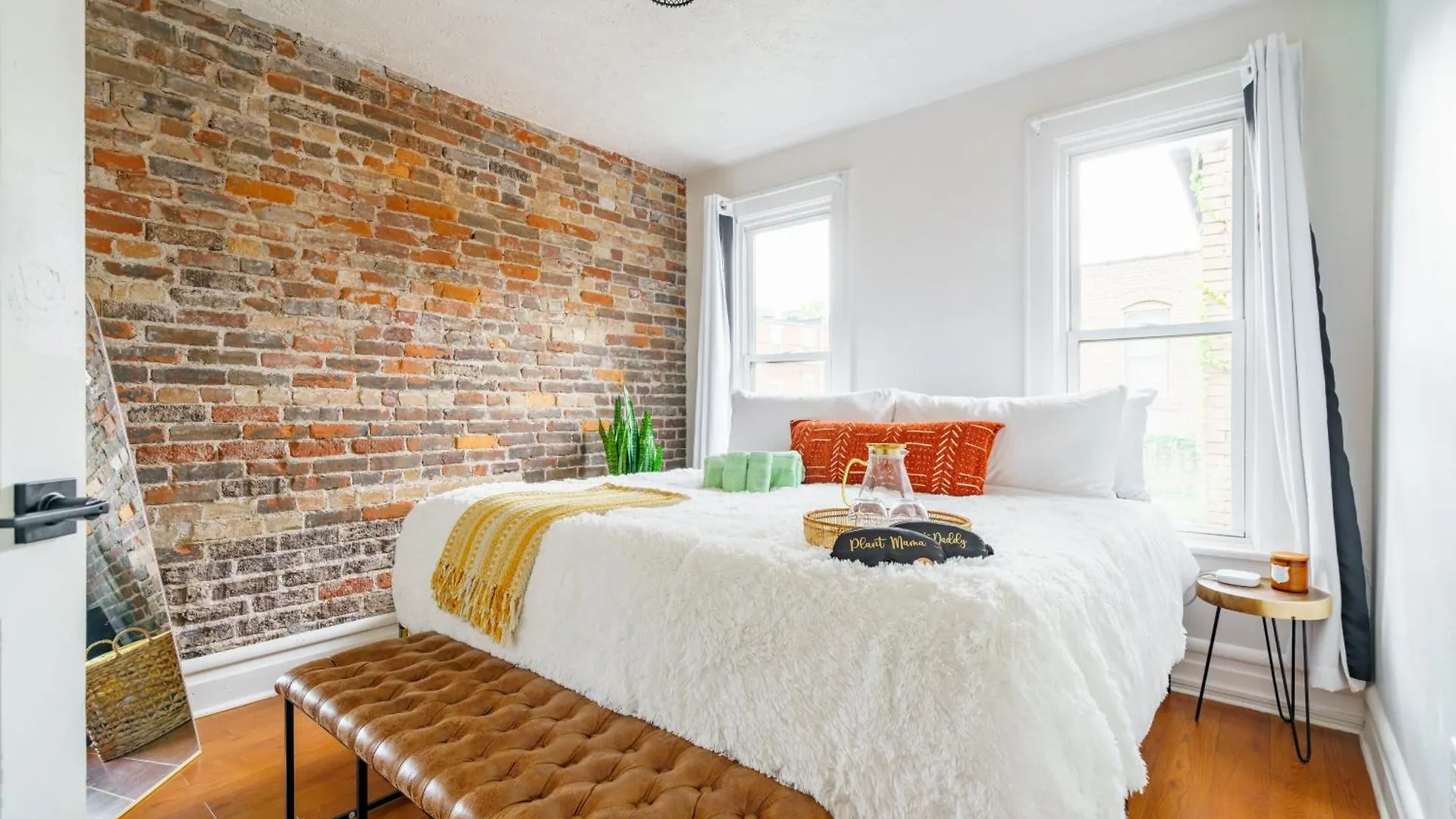 Holiday home Prime Location Top Rated Clean Parking Free Columbus