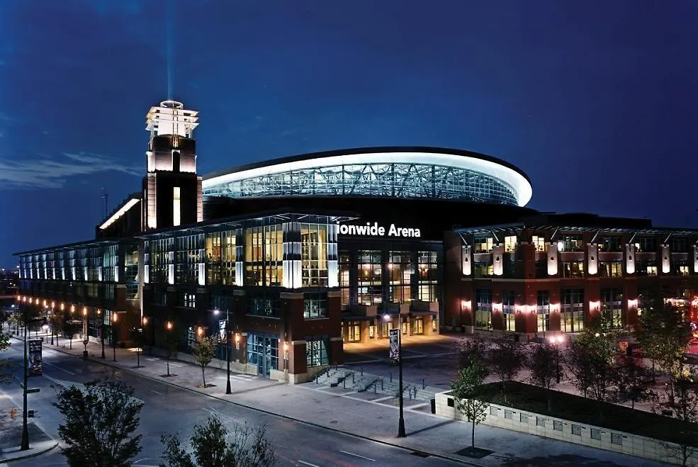 Prime Location Top Rated Clean Parking Free Columbus 0*,
