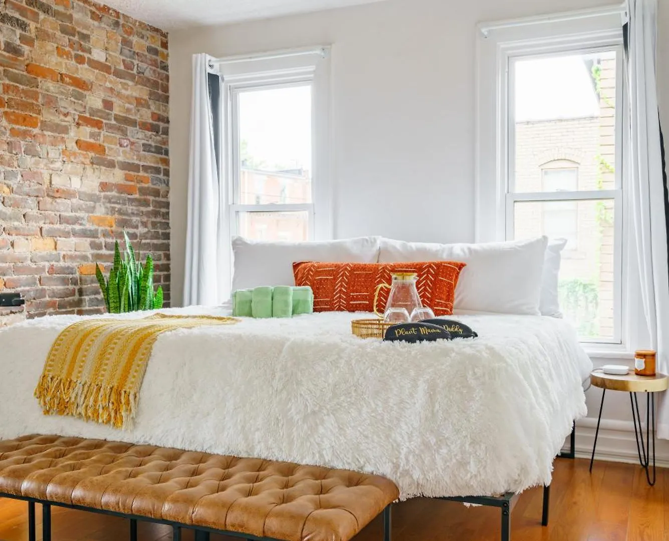Prime Location Top Rated Clean Parking Free Columbus