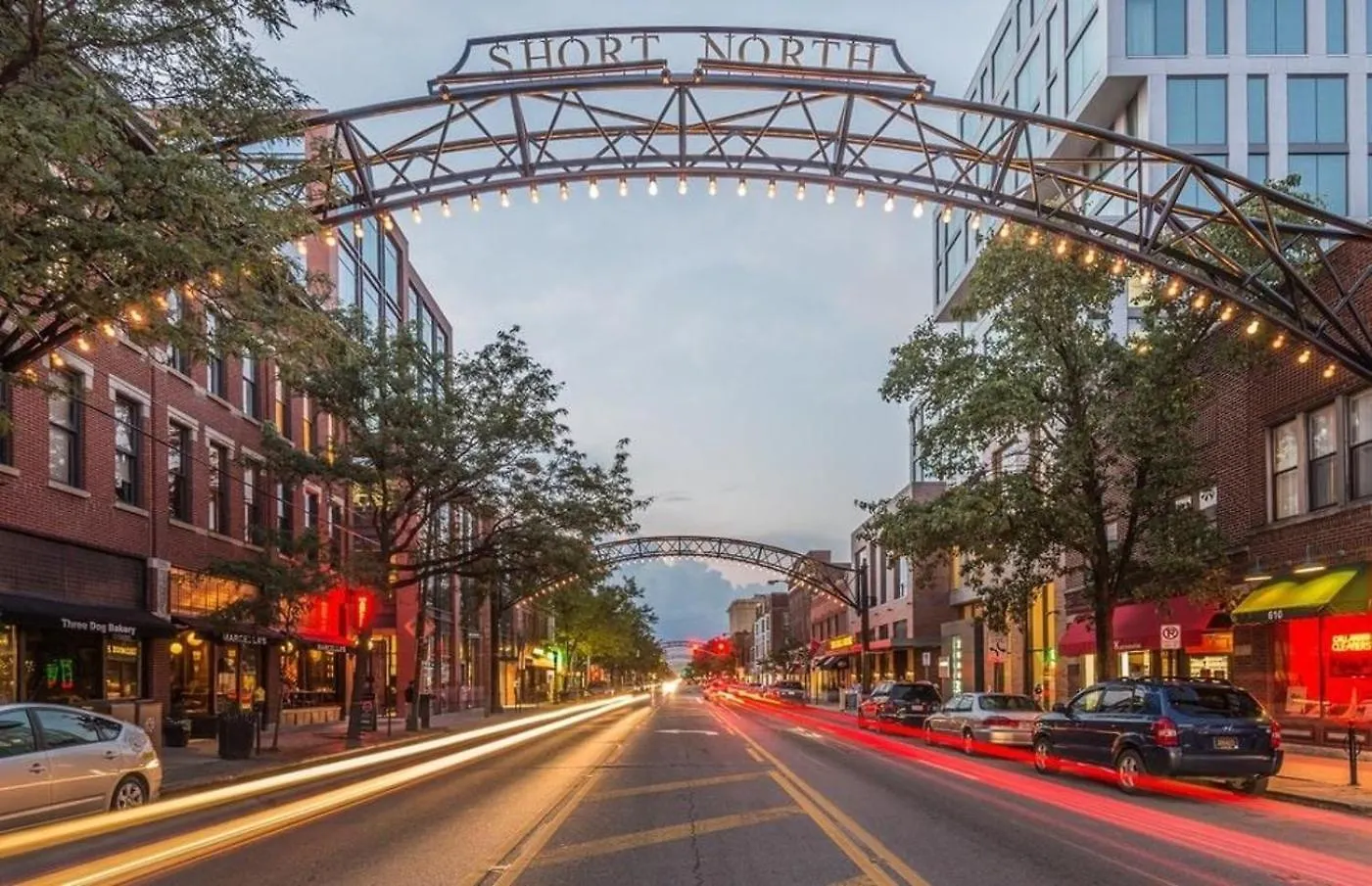 Prime Location Top Rated Clean Parking Free Columbus