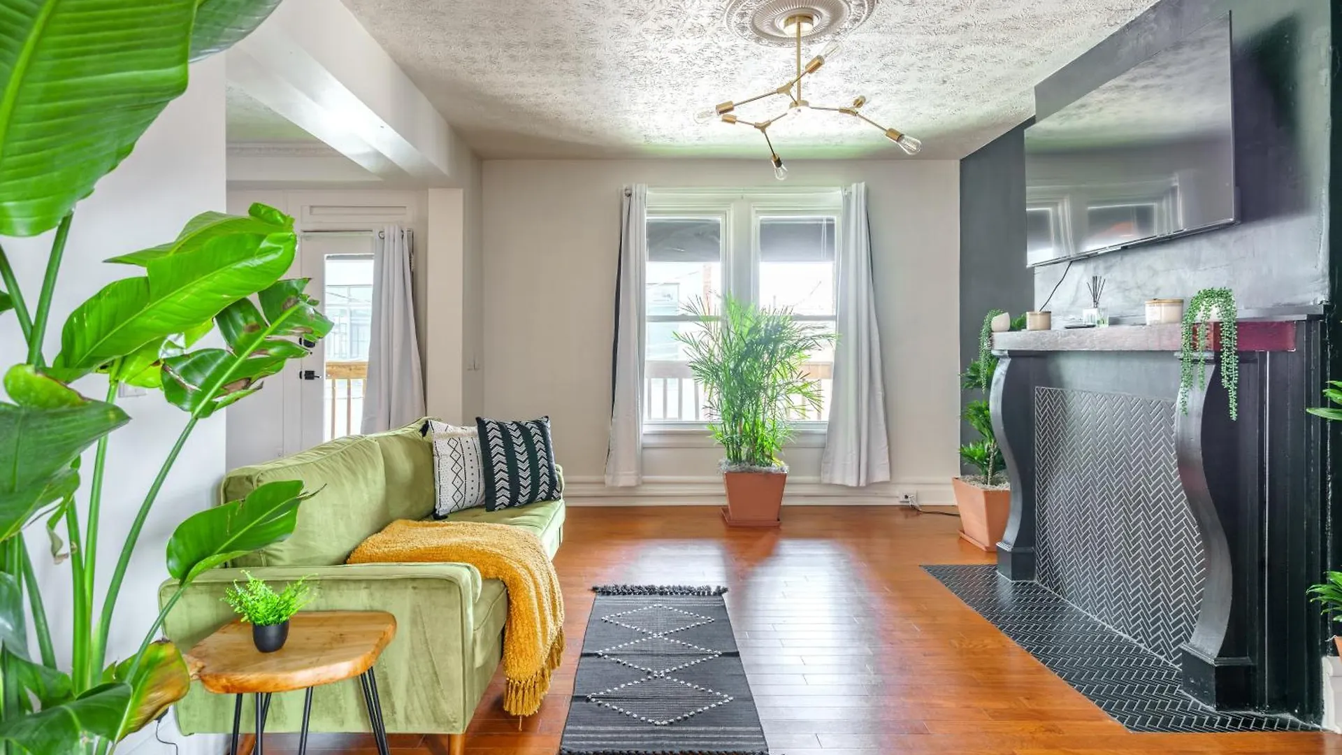 Holiday home Prime Location Top Rated Clean Parking Free Columbus
