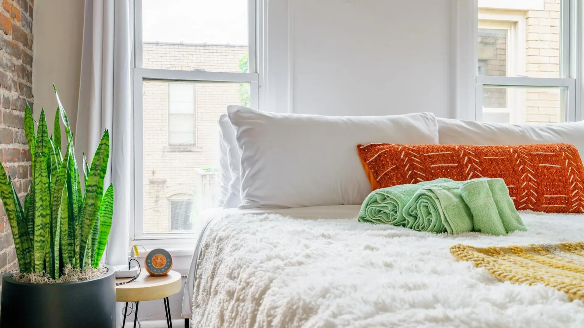 Prime Location Top Rated Clean Parking Free Columbus United States