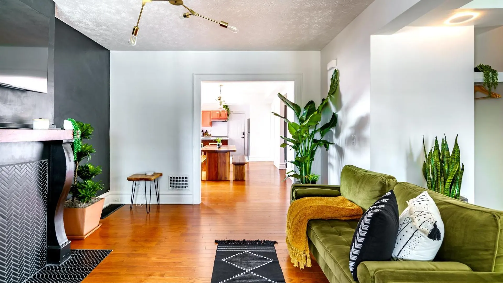 Holiday home Prime Location Top Rated Clean Parking Free Columbus