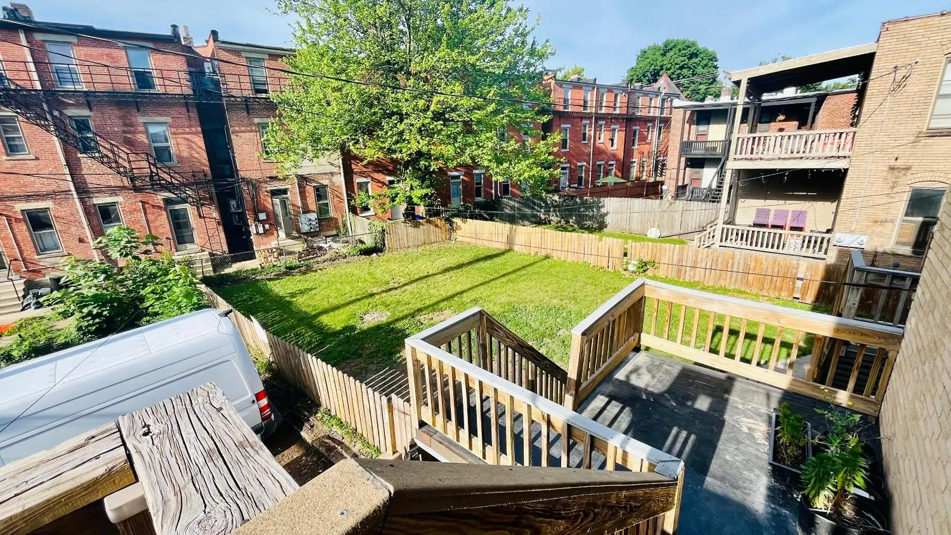 Prime Location Top Rated Clean Parking Free Columbus United States