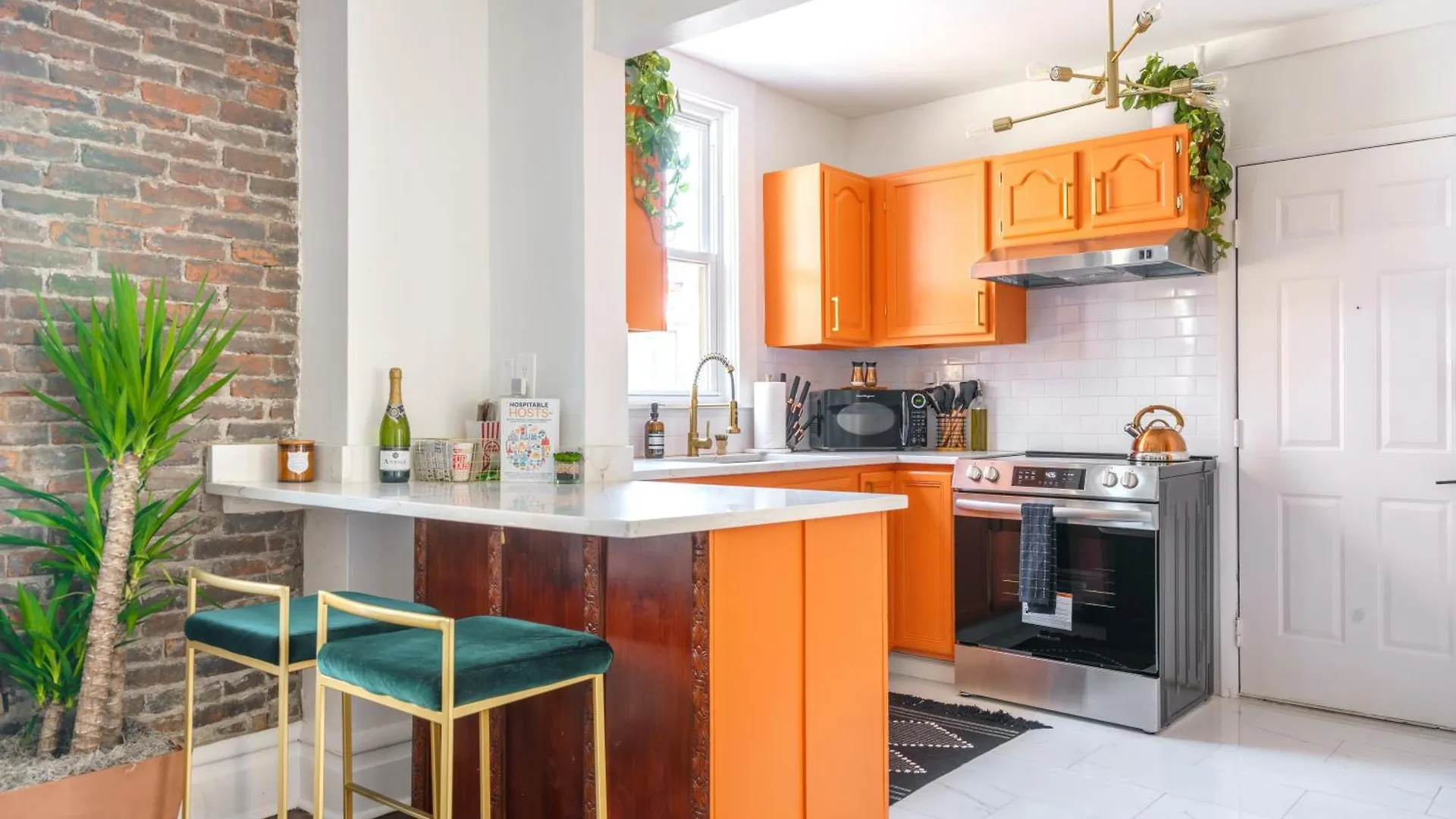 Holiday home Prime Location Top Rated Clean Parking Free Columbus United States